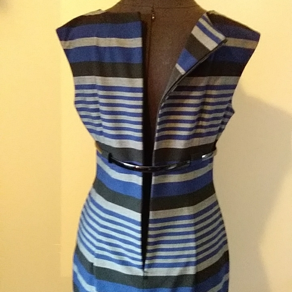Calvin Klein Dress NWOT - Picture 8 of 16
